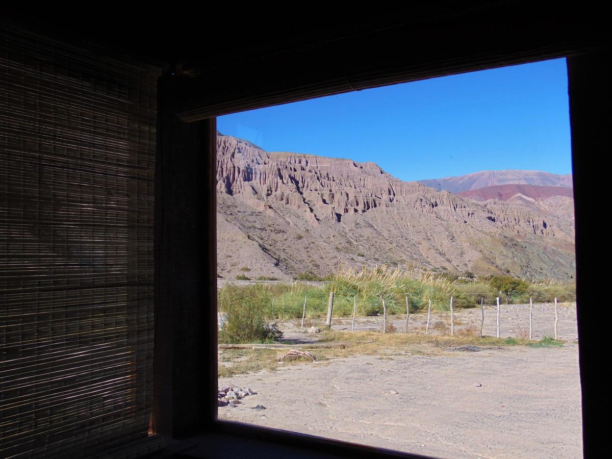 Inn Sendero De Cabras Purmamarca