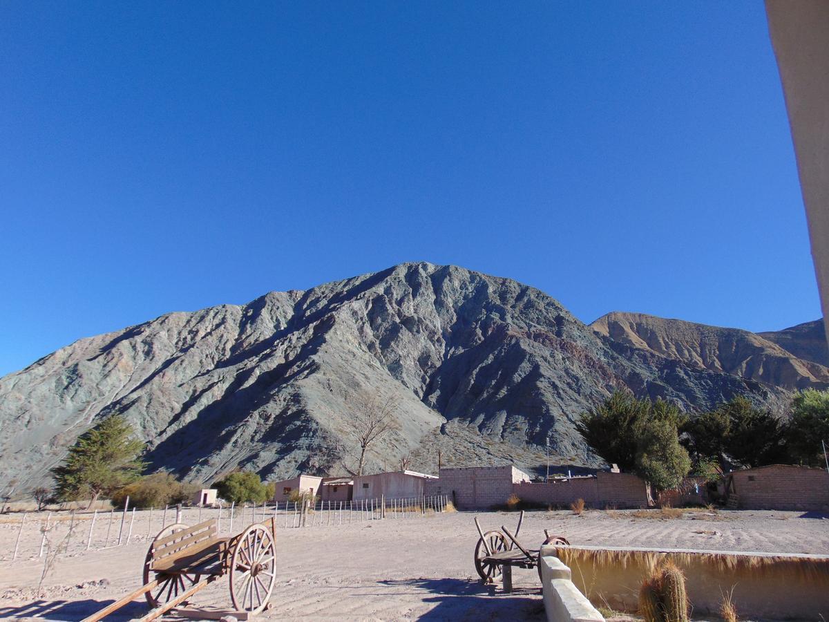 Sendero De Cabras Inn Purmamarca