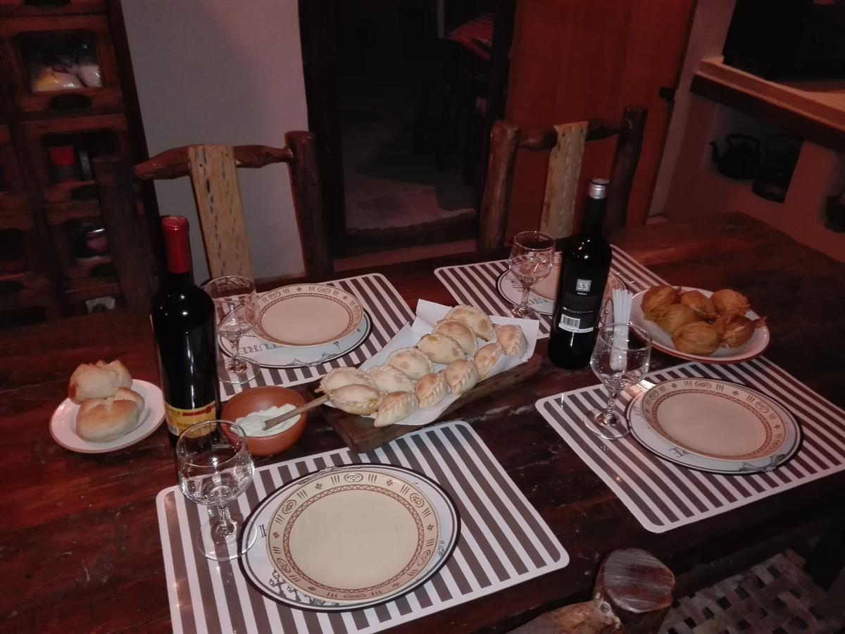 Sendero De Cabras Inn *