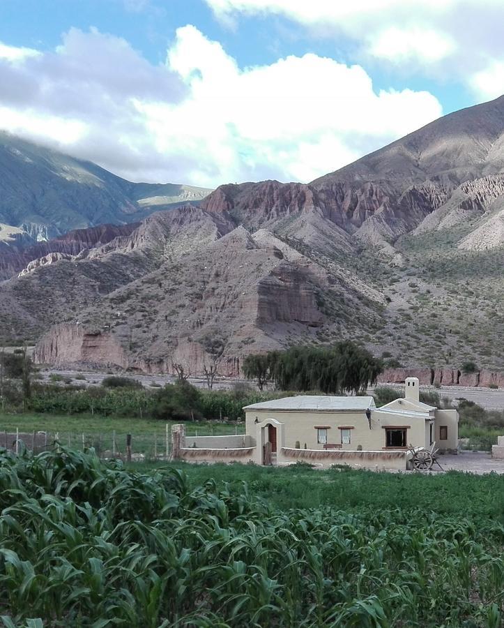 Sendero De Cabras Inn Purmamarca
