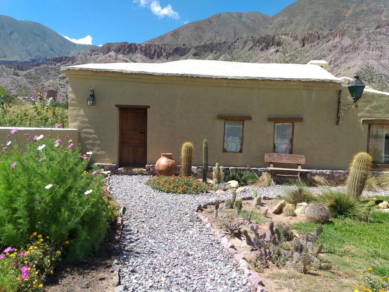 Sendero De Cabras Inn *