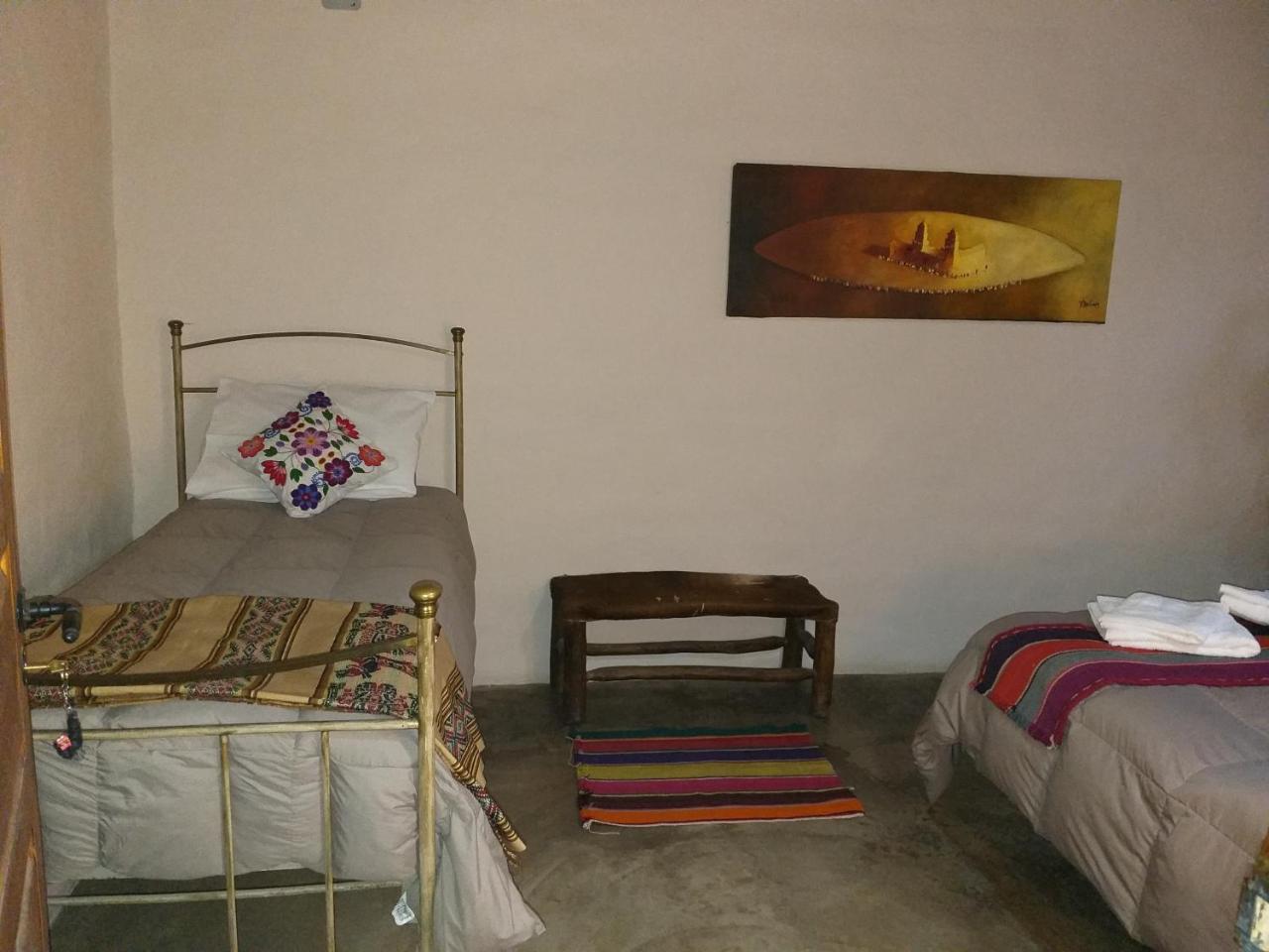 Sendero De Cabras Inn