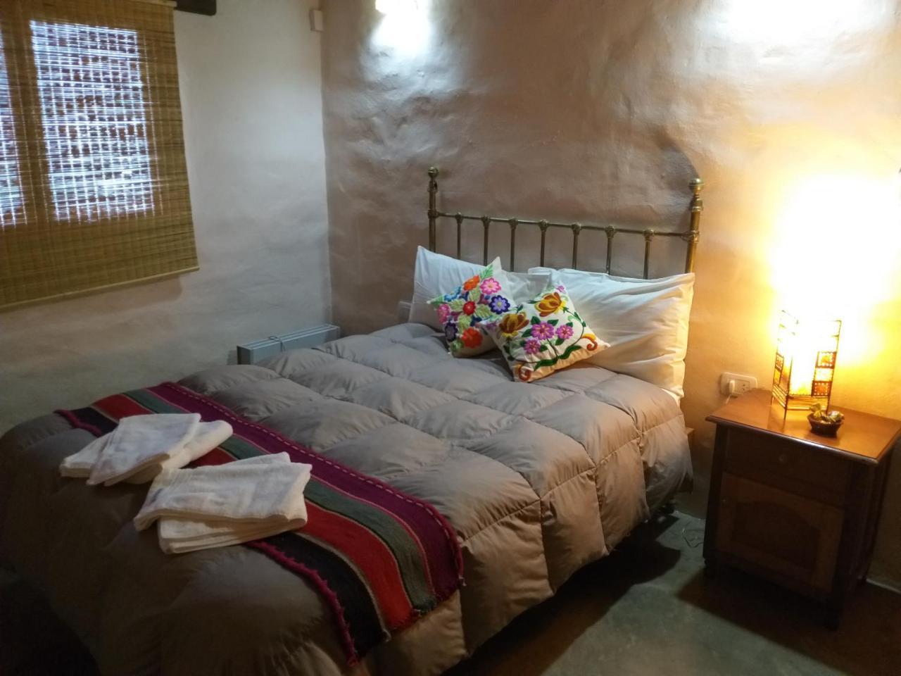 Sendero De Cabras Inn