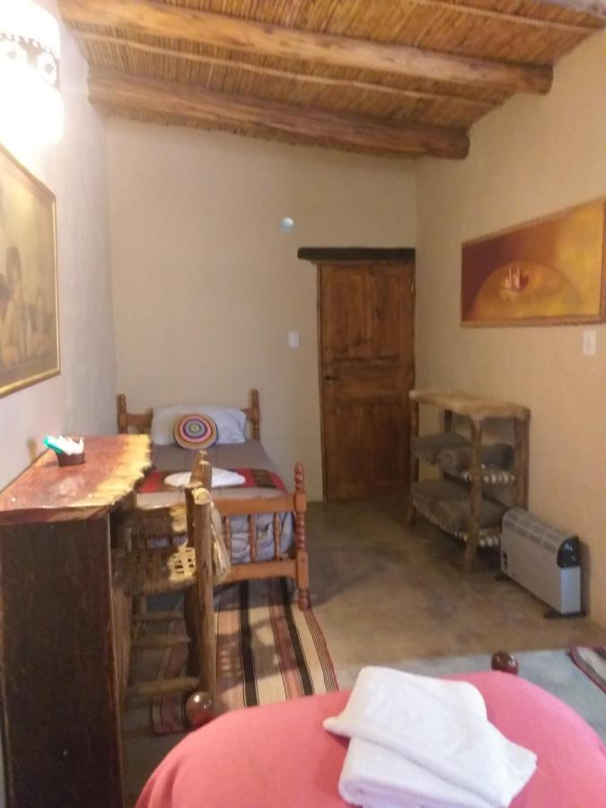 Sendero De Cabras Inn *